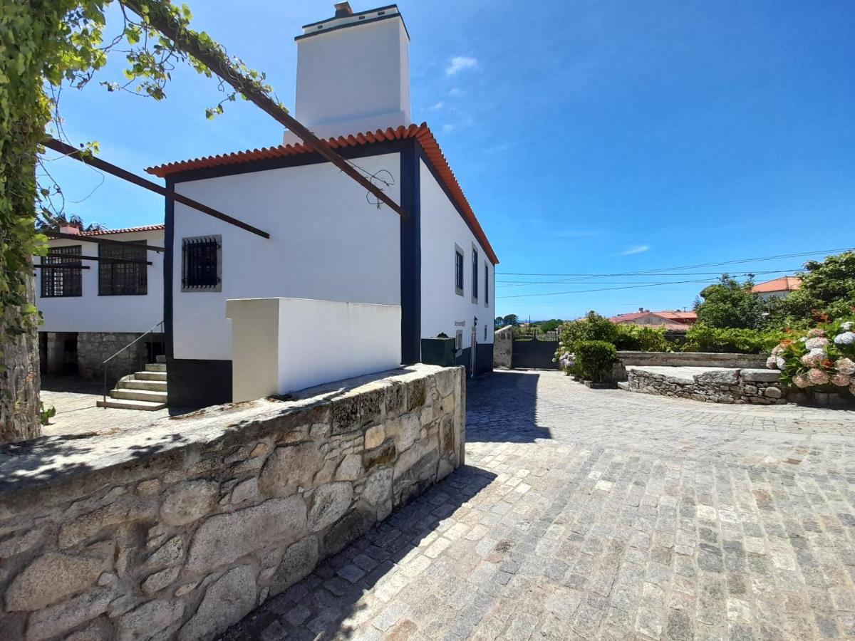 Casa Da Varanda Carreco Zewnętrze zdjęcie