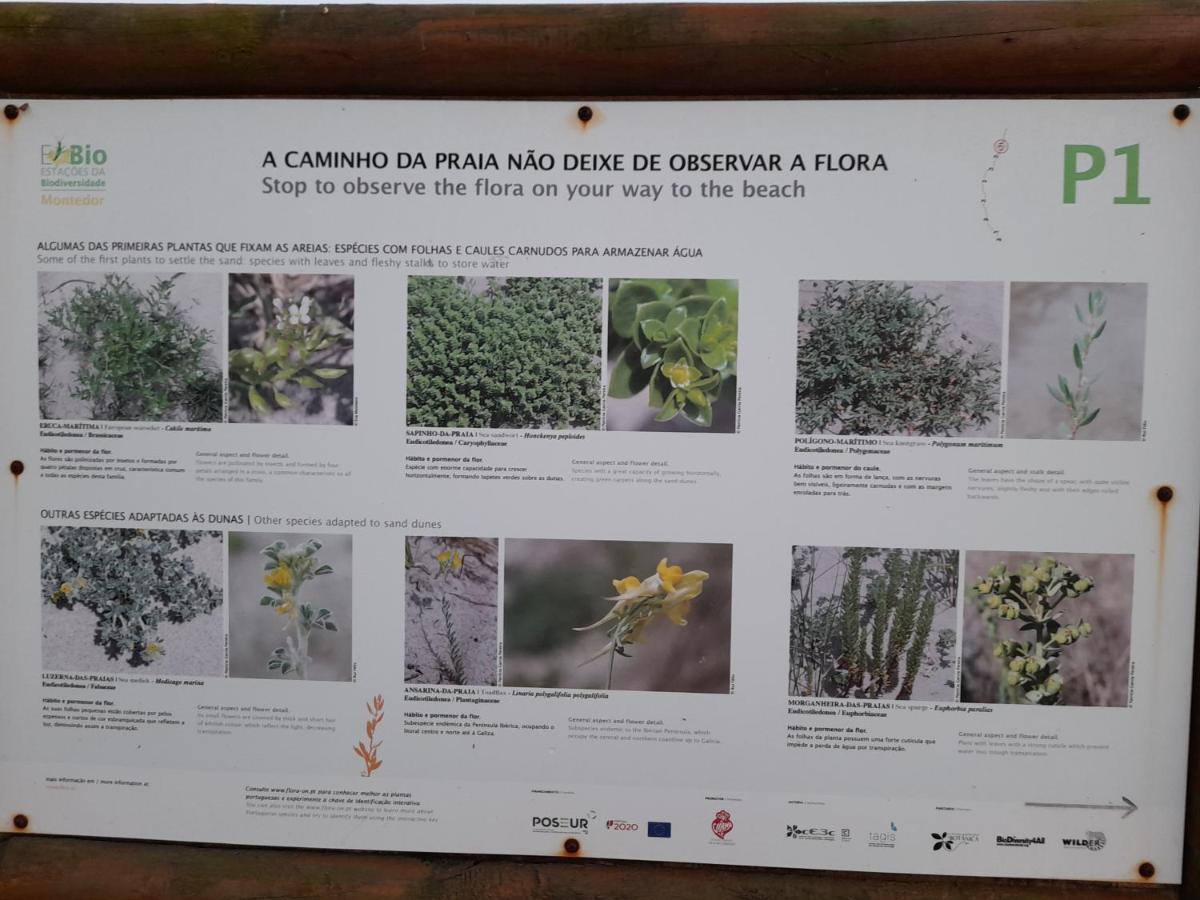 Casa Da Varanda Carreco Zewnętrze zdjęcie