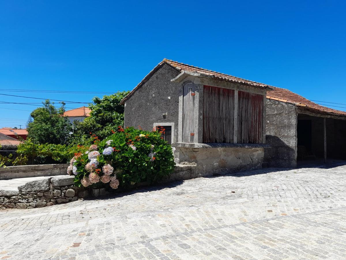 Casa Da Varanda Carreco Zewnętrze zdjęcie
