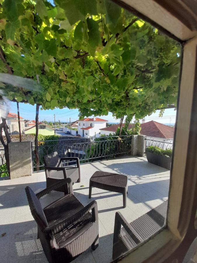 Casa Da Varanda Carreco Zewnętrze zdjęcie