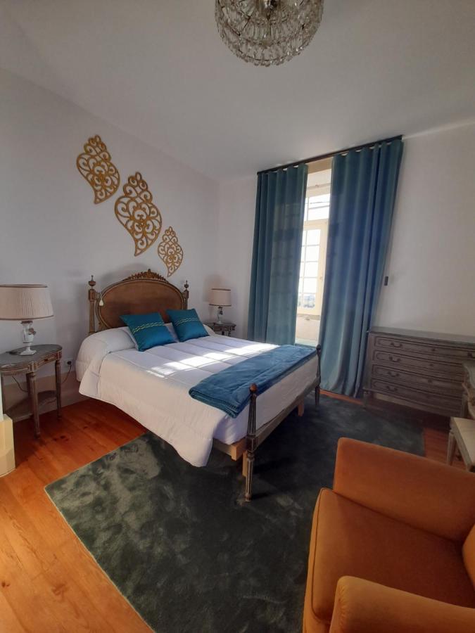 Casa Da Varanda Carreco Zewnętrze zdjęcie