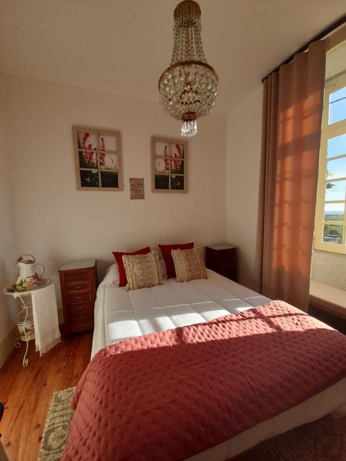Casa Da Varanda Carreco Zewnętrze zdjęcie