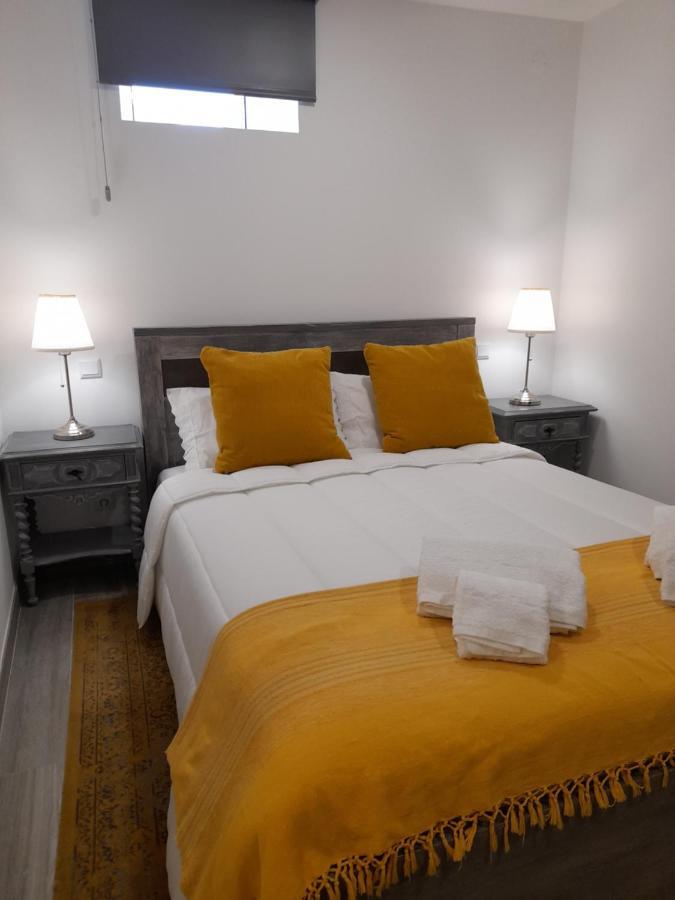 Casa Da Varanda Carreco Zewnętrze zdjęcie