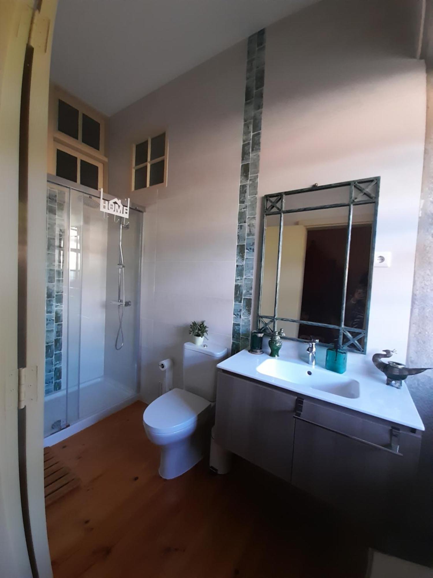Casa Da Varanda Carreco Zewnętrze zdjęcie